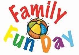 family fun day