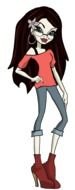 fashionista as a picture for clipart