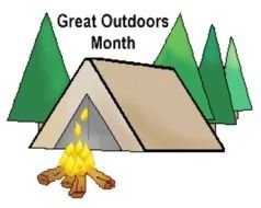 Camping Tents Forests Outdoors
