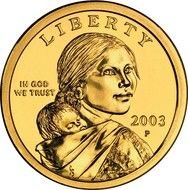 Money Faces On Us Coins It Is Alive In The Lab