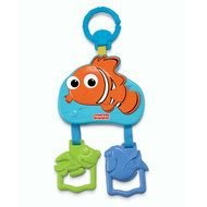 Baby Blocks nemo drawing