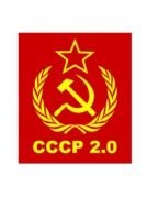 Ussr 2.0 sign drawing