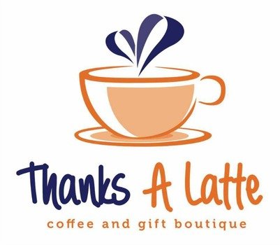 Thanks A Latte Coffee And Gift Boutique Holly Springs Nc It Started clipart