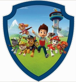 Paw Patrol Patrulla Canina Wallpaper
