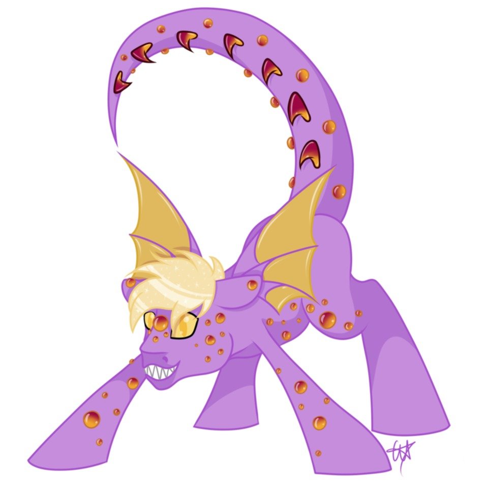 Amazing World Gumball drawing