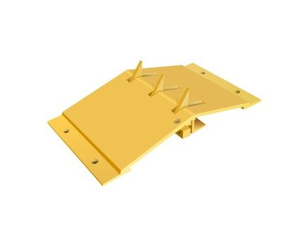 Access And Security Vector Stencils Library