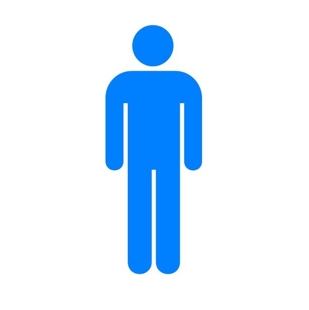Person Symbol Panda Free Images
