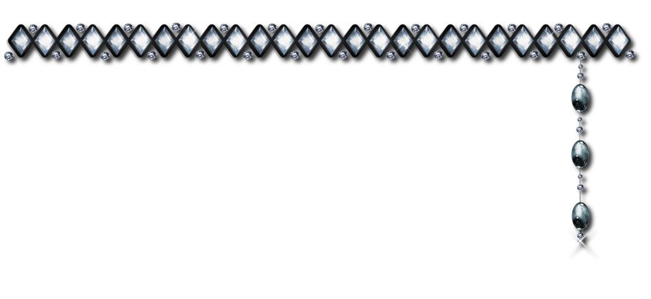 Fancy dividers clipart