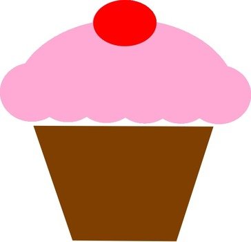 Cupcake Free Downloads Joy Studio Design Gallery Best