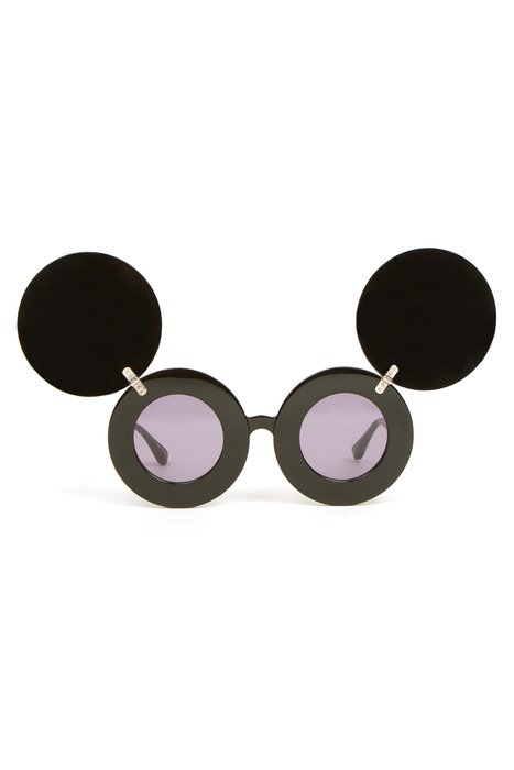Cartoon Sunglasses drawing