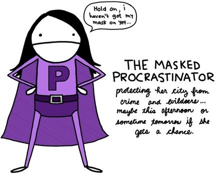 girl p drawing