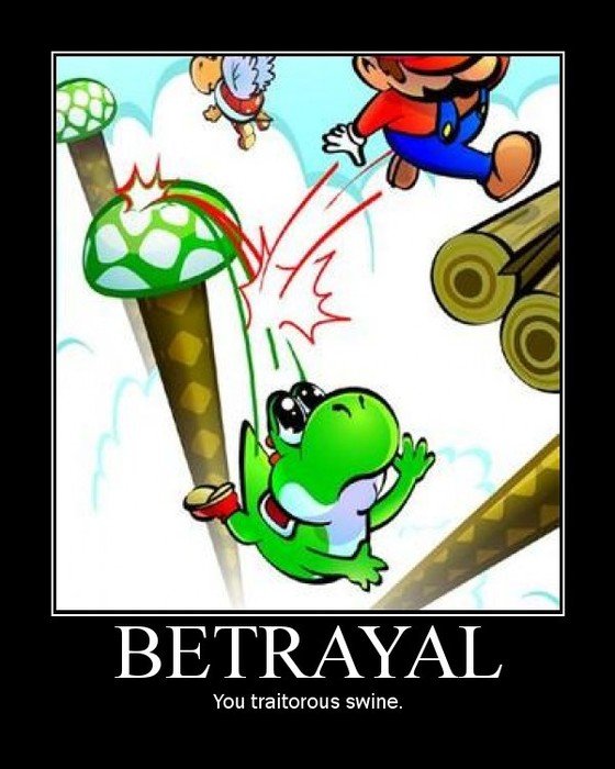 Stoned Mind Betrayal clipart