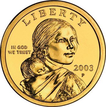 Money Faces On Us Coins It Is Alive In The Lab