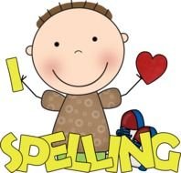 i spelling drawing