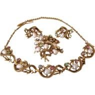 women's jewelry as a picture for clipart