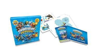 Clipart of Skylanders
