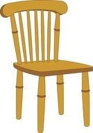 Kids Under 7 Furniture Flashcards Pictures
