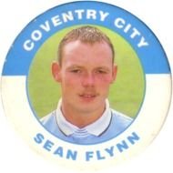 Merlin Magicaps &amp;gt Premier League 95 056 Coventry City Sean Flynn