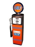 Gulf Oil Southwest drawing