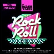 The Rock N Roll Years Good Times Direct