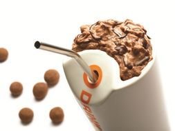 beautiful drinking bowl drawing