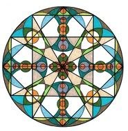 Mandala clipart