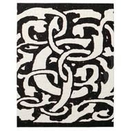 Monogram Letters N2