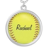 pendant with Racheal