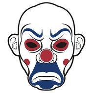 Dark Knight Joker Symbol Frees That You Can Download To clipart