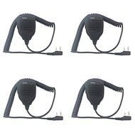 Baofeng Bf S112 Two Way Radio Speaker 4 Packs