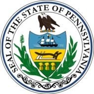 Pennsylvania State drawing