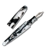 Clip Art of vintage pen