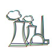 Nuclear Power Plant Radioactivity