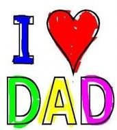 Father Panda Free Images