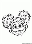Go Back &amp;gt Gallery For Abby Cadabby Coloring Pages