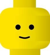 Lego Blocks Free Vector Download