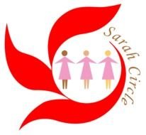 Sarah Circle, logo of United Methodist Women