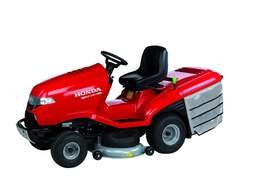 Honda Rasentraktor Hf 2417