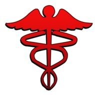 Caduceus Symbol Simple Image Ipharmdnet