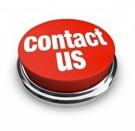 red button for customer service