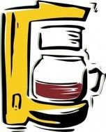 Coffee Machine Download Free Vector