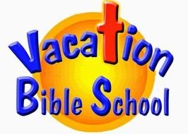 vacation bible school 2019