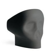 Gufram Jolly Roger Black Design Fabio Novembre Buydesignit Lo