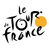 "Le Tour De France" clipart