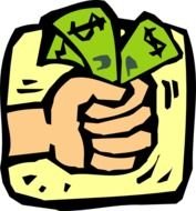 One Of The Organizations That Has Received Money From Likes