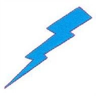Transparent Lightning Bolt Frees That You Can Download To