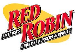 Red Robin as picture for clipart
