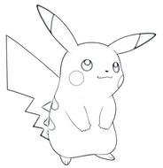 Pokemon Dungeon Coloring Pages Learn To