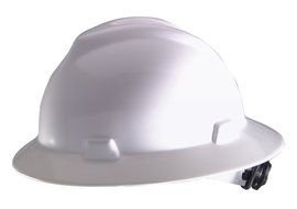 Hard Hats drawing