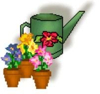 Page 1 Gardening 2 3